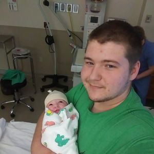 Meet your Posher, Devon